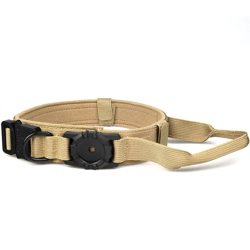 Anti-escape Anti-burst Pet Collar — image 7