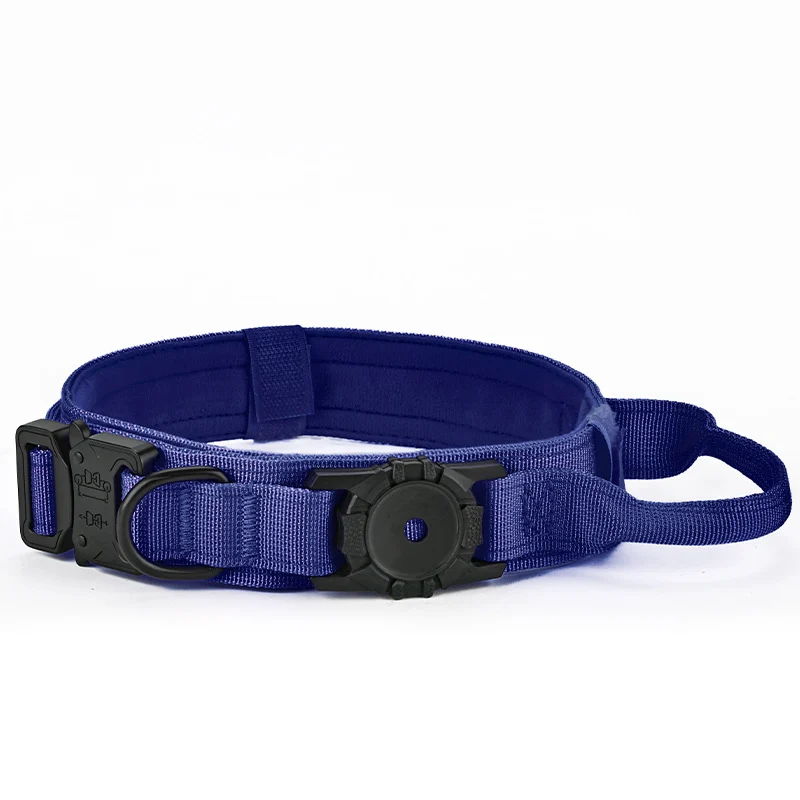 Anti-escape Anti-burst Pet Collar — image 3
