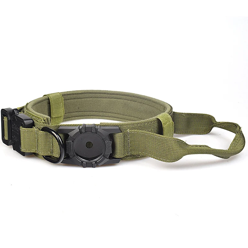 Anti-escape Anti-burst Pet Collar — image 5