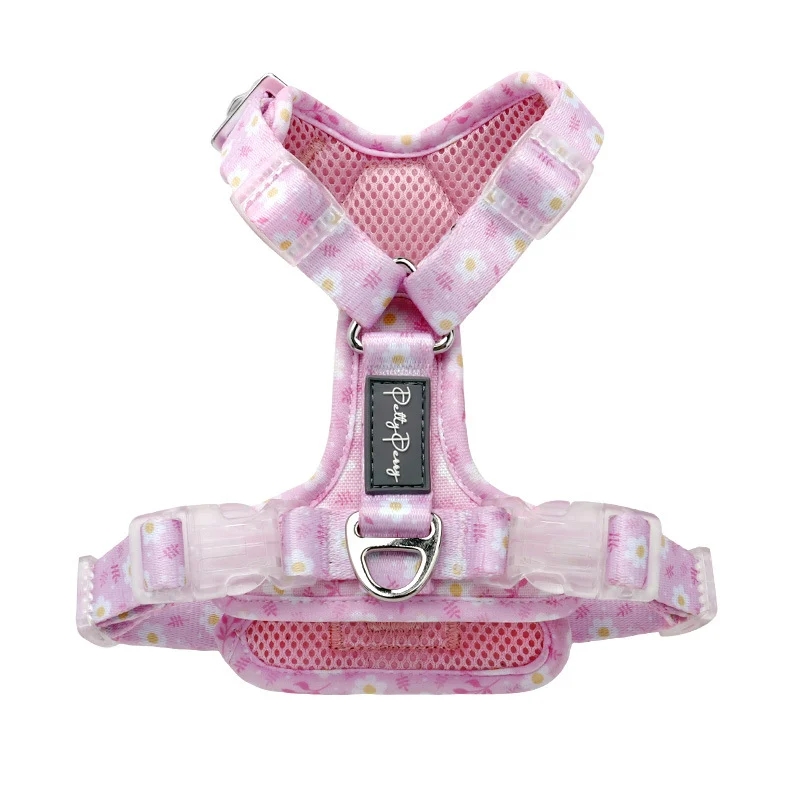 Anti-pull Harness For Small And Medium-sized Dogs — image 5