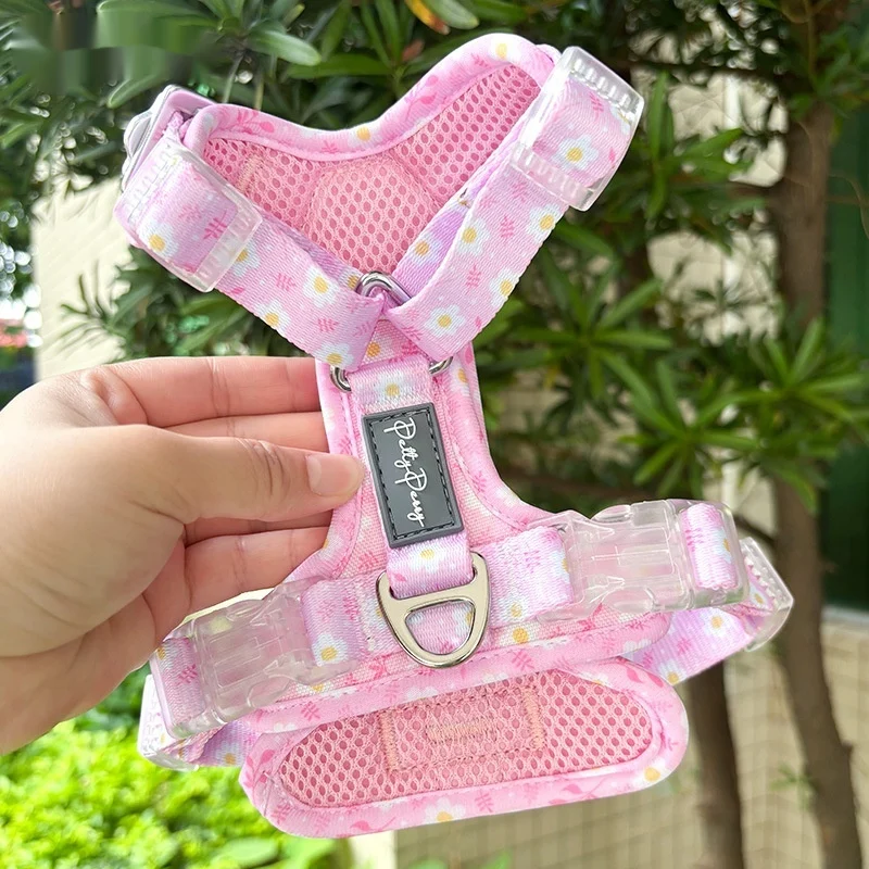 Anti-pull Harness For Small And Medium-sized Dogs — image 6
