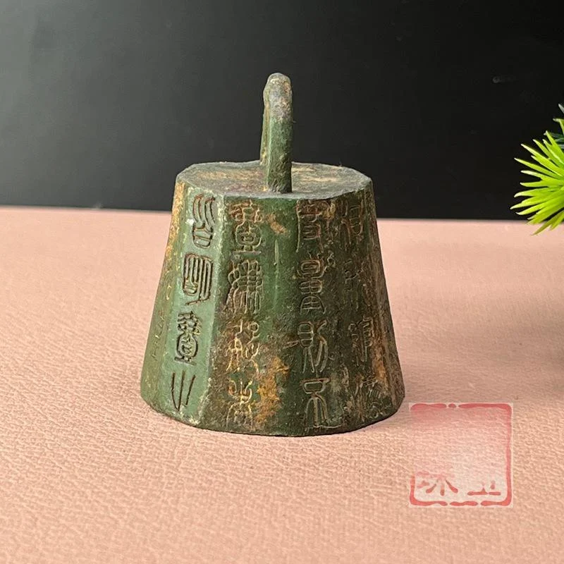 Antique Style Bronze Alloy Miscellaneous Item Pi Xiu Wine Cup Bowl And Vessel — image 2