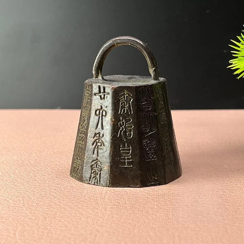 Antique Style Bronze Alloy Miscellaneous Item Pi Xiu Wine Cup Bowl And Vessel — variant image