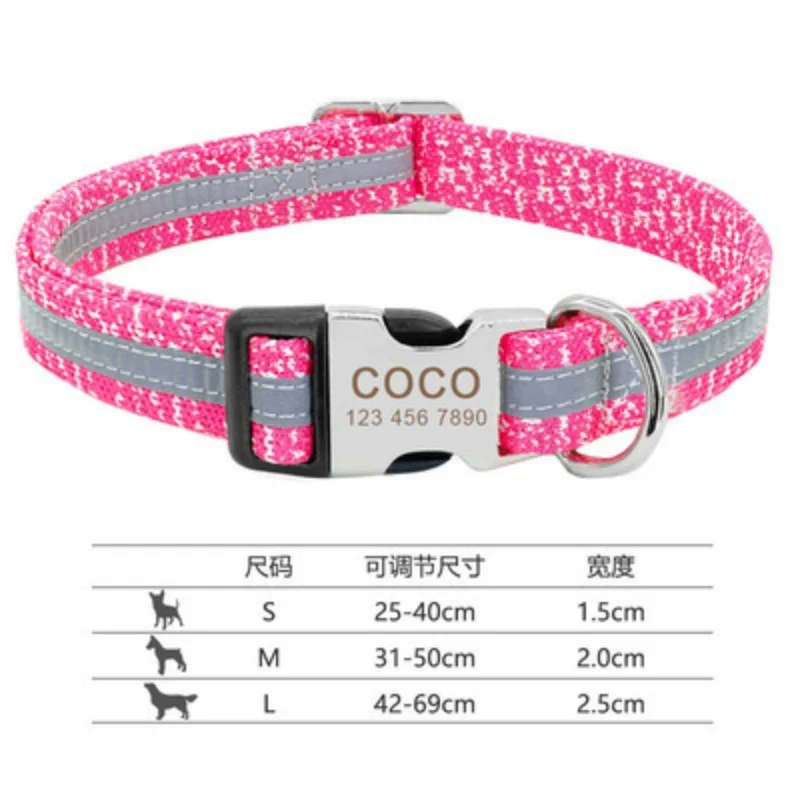 Applicable Dog Collar Name — image 4