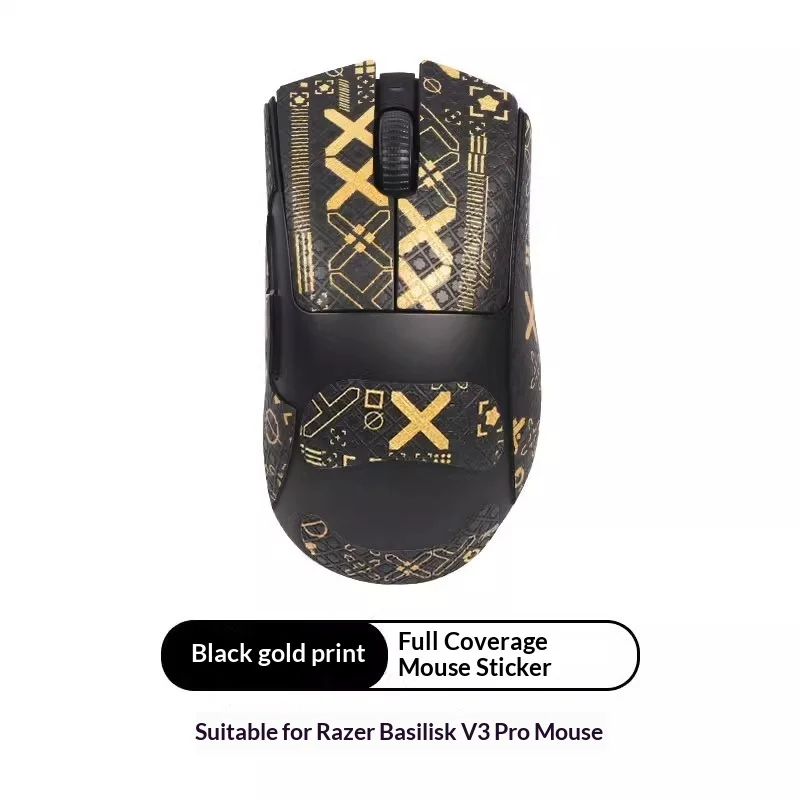Applicable To Death Adder V3pro Anti-slip Tape — image 5