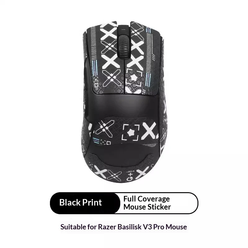 Applicable To Death Adder V3pro Anti-slip Tape — image 9