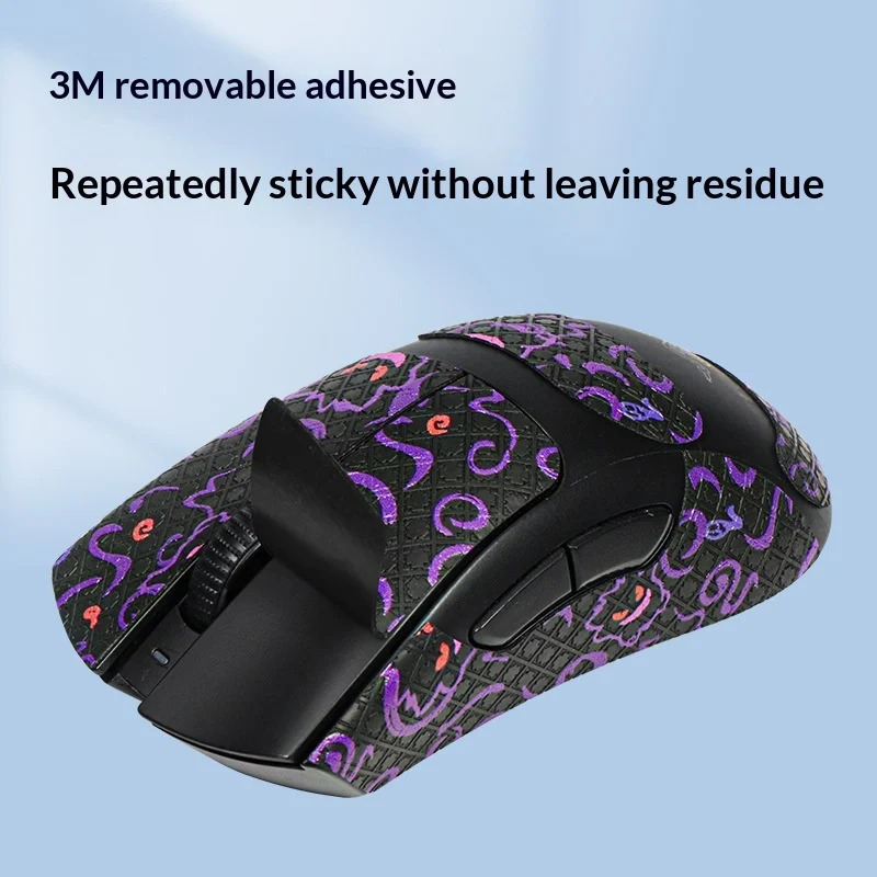 Applicable To Death Adder V3pro Anti-slip Tape — image 7
