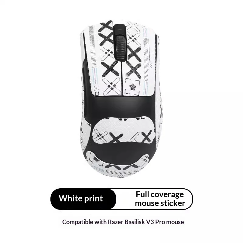 Applicable To Death Adder V3pro Anti-slip Tape — image 2
