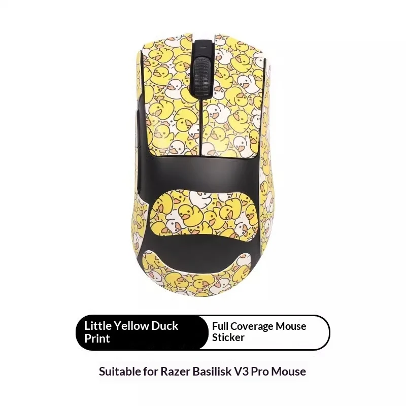 Applicable To Death Adder V3pro Anti-slip Tape — image 4