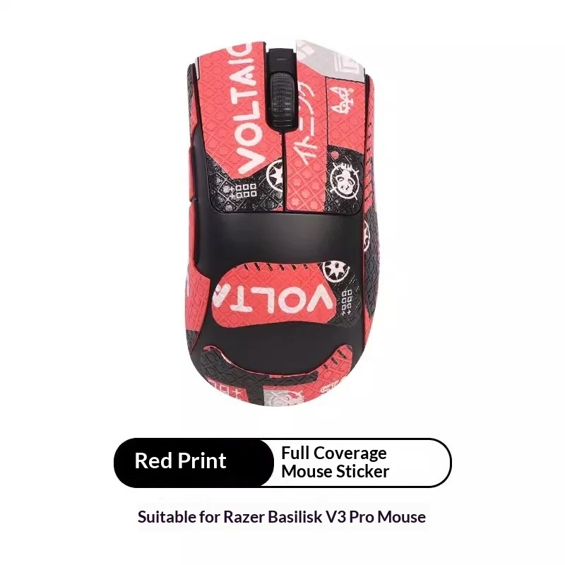 Applicable To Death Adder V3pro Anti-slip Tape — image 8