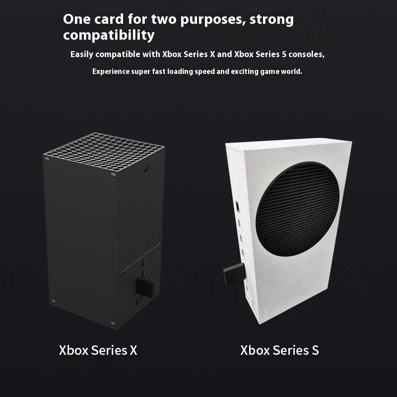 Applicable To Host Expansion Card Series Xs Hard Disk Switching Box — image 3