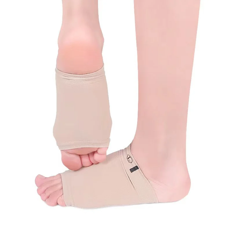 Arch Support Insoles Flat Foot And Bunion Protective Sleeve Socks — image 6