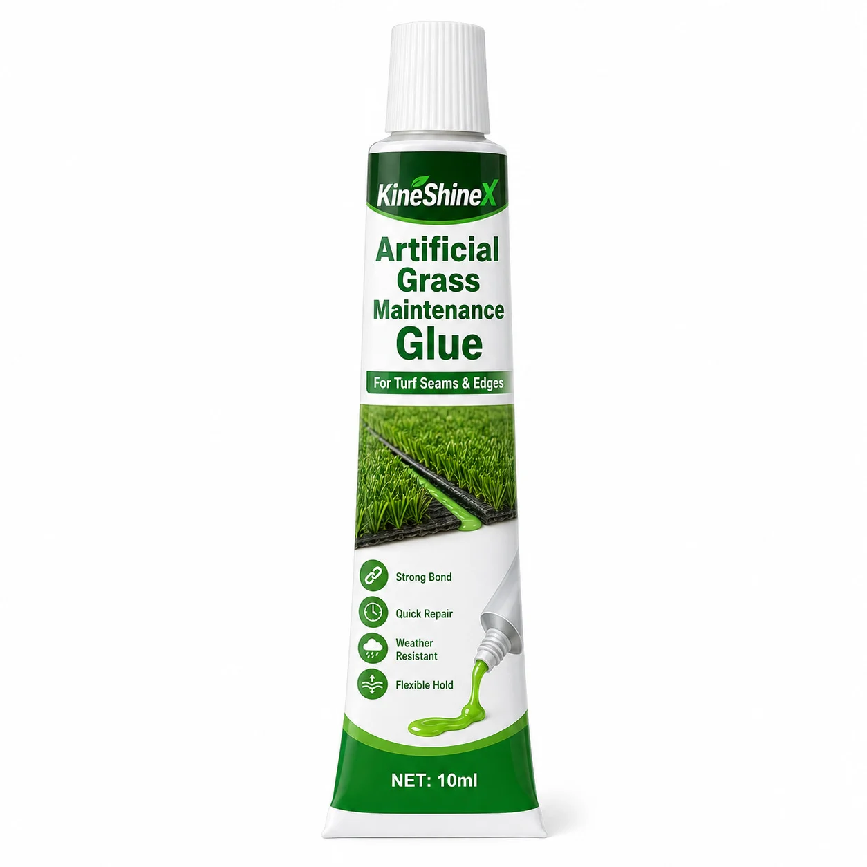 Artificial Turf Maintenance Adhesive — image 5