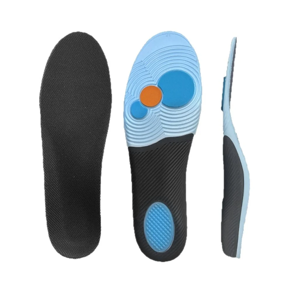 Athletic Insoles Basketball And Running Shock-absorbing — image 6