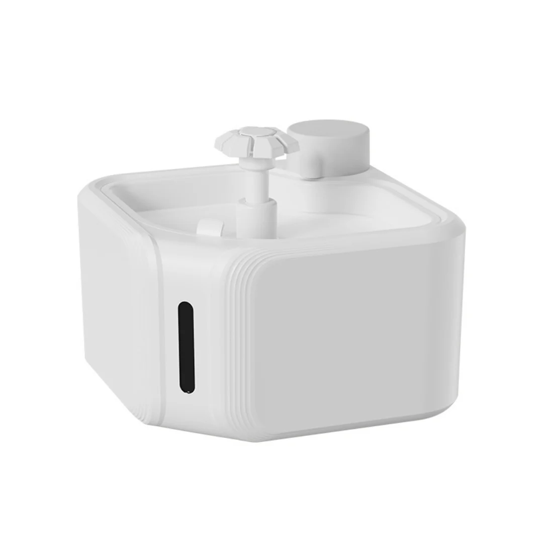 Automatic Circulating Filtered Pet Fountain — image 5