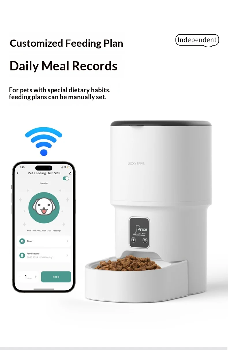 Automatic Dog Feeder — image 7