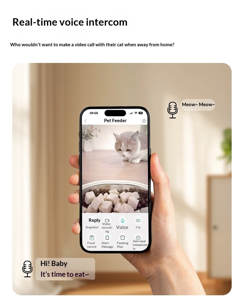 Automatic Dog Feeder — image 5