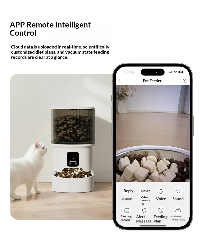 Automatic Dog Feeder — image 8