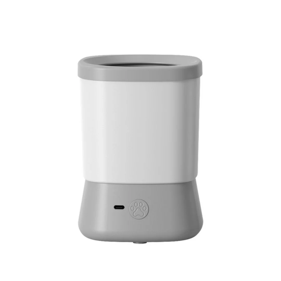 Automatic Pet Paw Cleaner — image 3