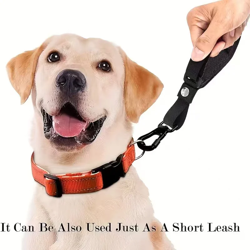 Automatic Retractable Dog Leash And Lead — image 1