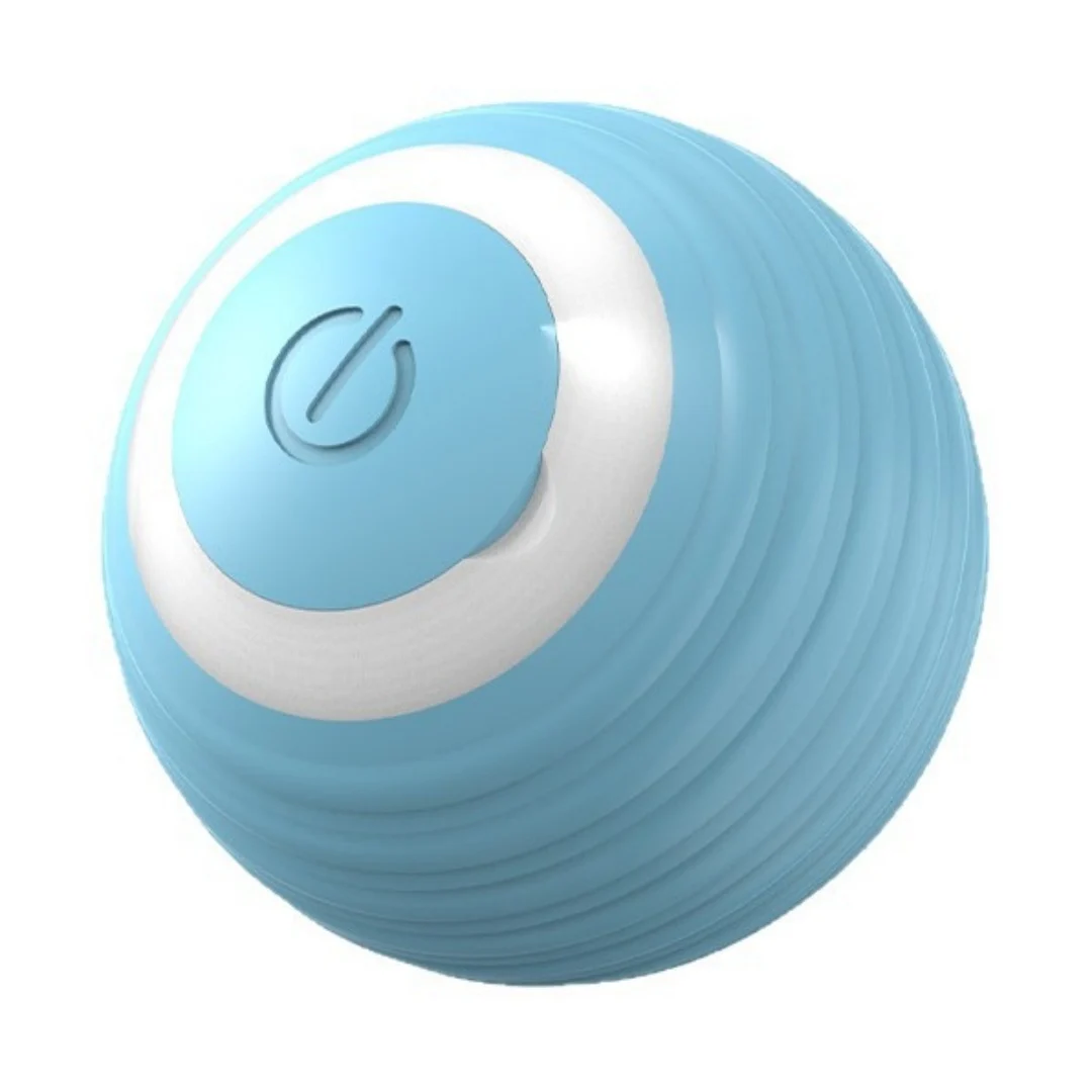 Automatic Self-play Cat Toy Ball — image 5