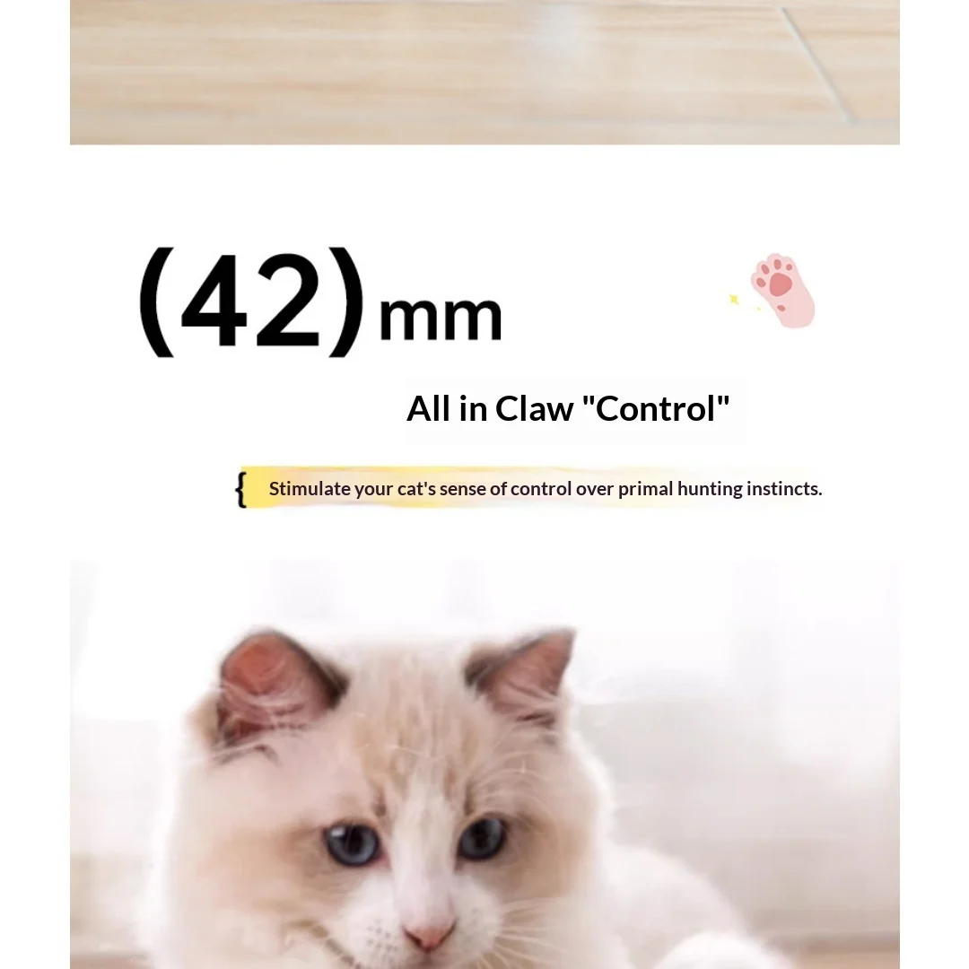 Automatic Self-play Cat Toy Ball — image 6