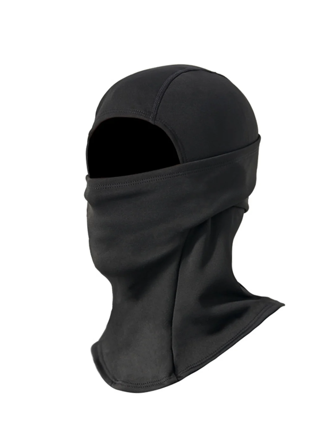 Autumn And Winter Ski Headgear Men's Warm Fleece-lined Windproof Hat Women's Outdoor… — image 7