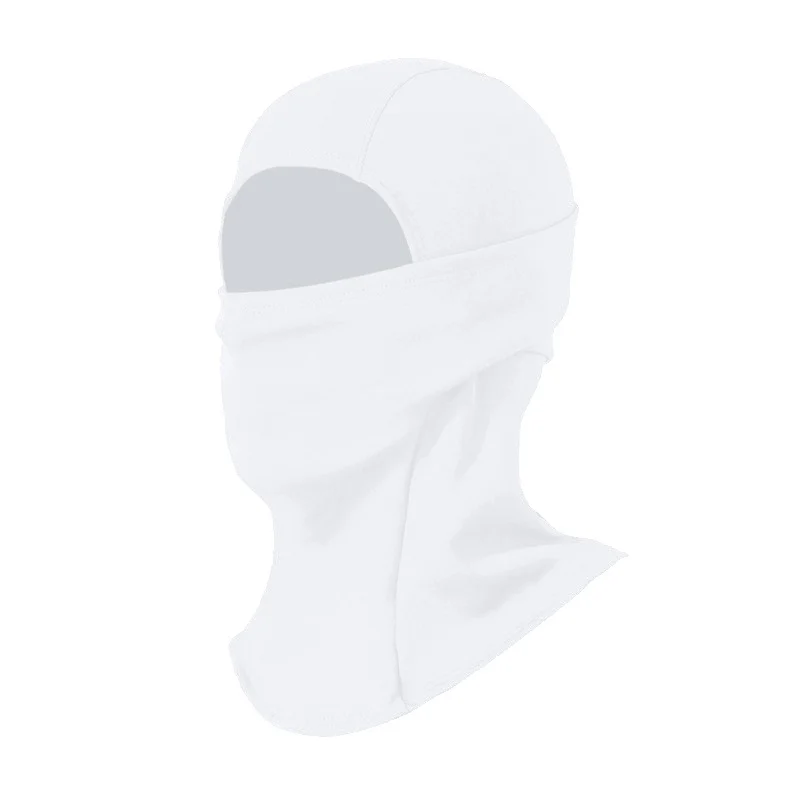 Autumn And Winter Ski Headgear Men's Warm Fleece-lined Windproof Hat Women's Outdoor… — image 6