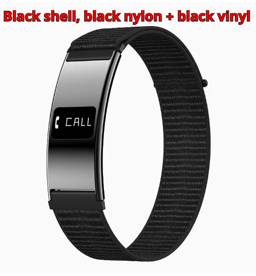 B9 Smart Curved-screen Heart Rate Health Fitness Fashion Watch — variant image