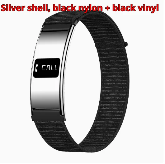 B9 Smart Curved-screen Heart Rate Health Fitness Fashion Watch — image 8