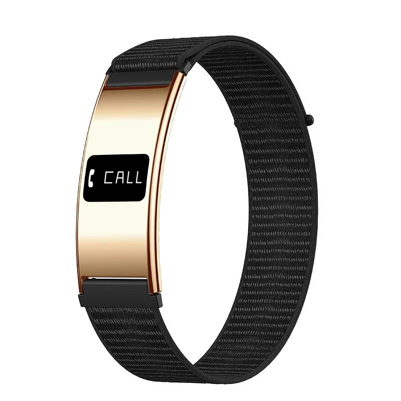 B9 Smart Curved-screen Heart Rate Health Fitness Fashion Watch — variant image