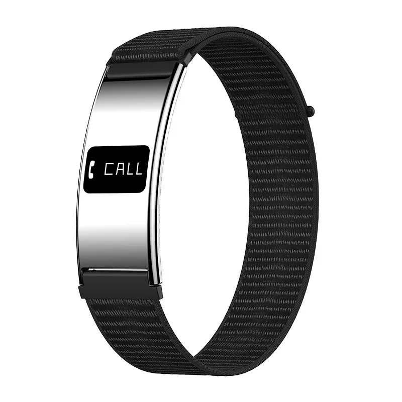 B9 Smart Curved-screen Heart Rate Health Fitness Fashion Watch — variant image