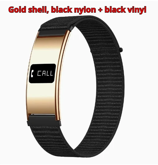 B9 Smart Curved-screen Heart Rate Health Fitness Fashion Watch — image 7