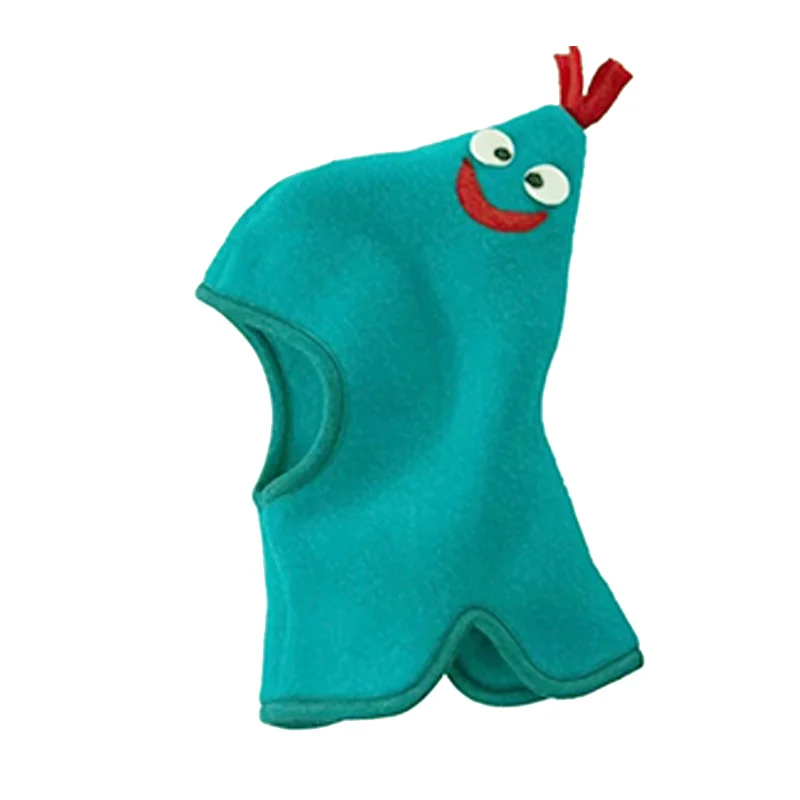 Baby And Toddler Rooster-shaped Hat Danish Spring Autumn New Style Soft Skin-friendly… — image 10