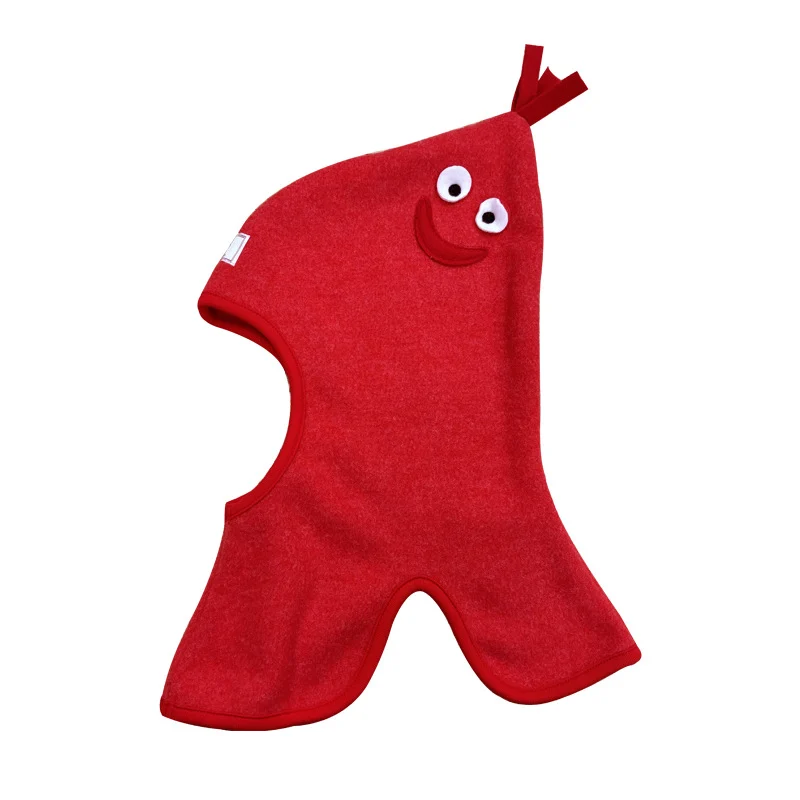 Baby And Toddler Rooster-shaped Hat Danish Spring Autumn New Style Soft Skin-friendly… — image 7