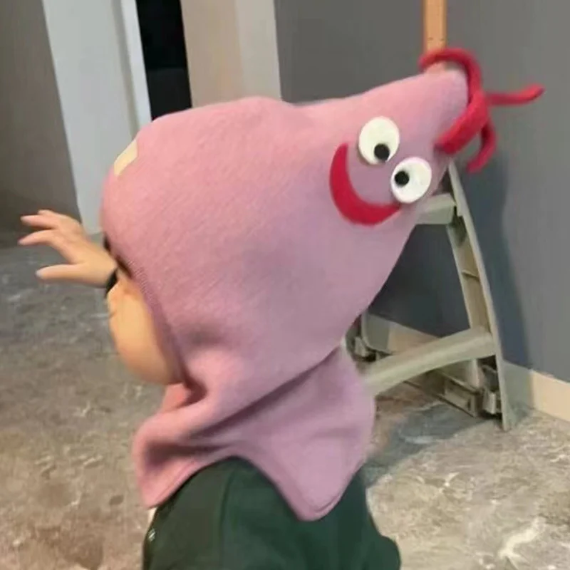Baby And Toddler Rooster-shaped Hat Danish Spring Autumn New Style Soft Skin-friendly… — image 8