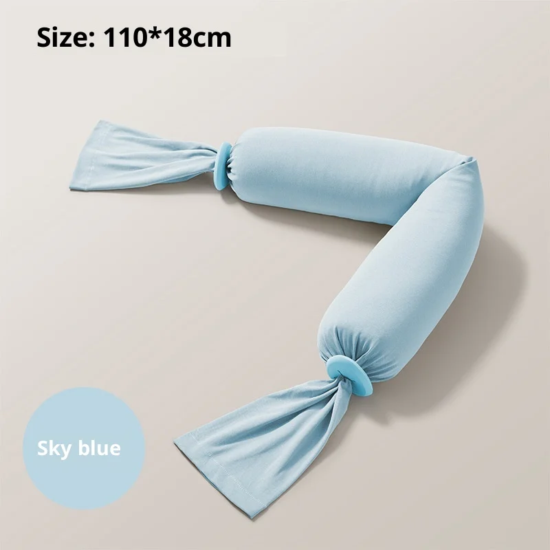 Baby Candy-shaped Comfort Pillow For Infants — image 7