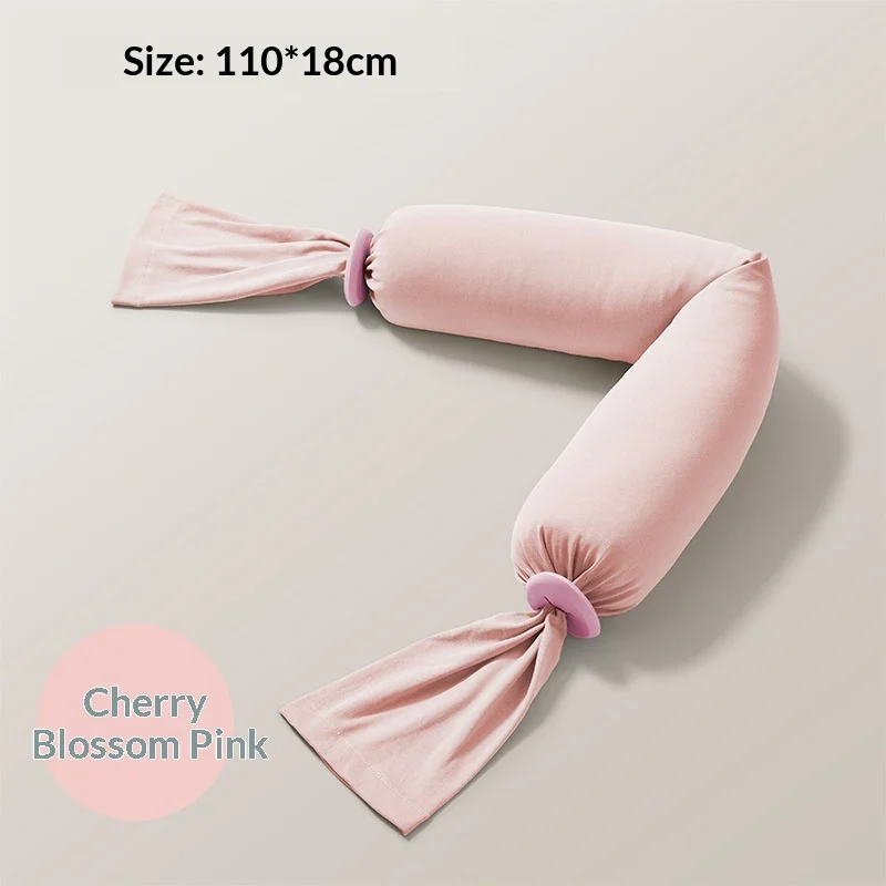 Baby Candy-shaped Comfort Pillow For Infants — image 3