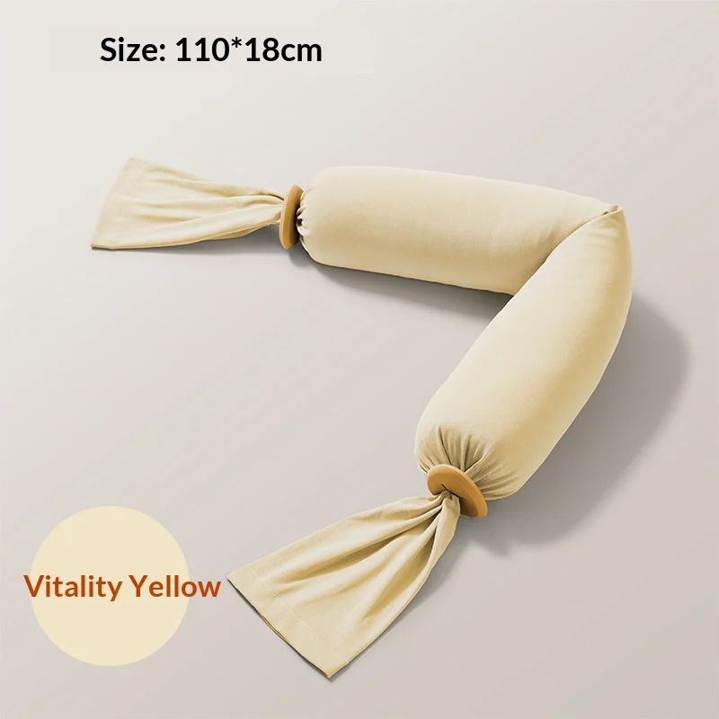Baby Candy-shaped Comfort Pillow For Infants — image 8