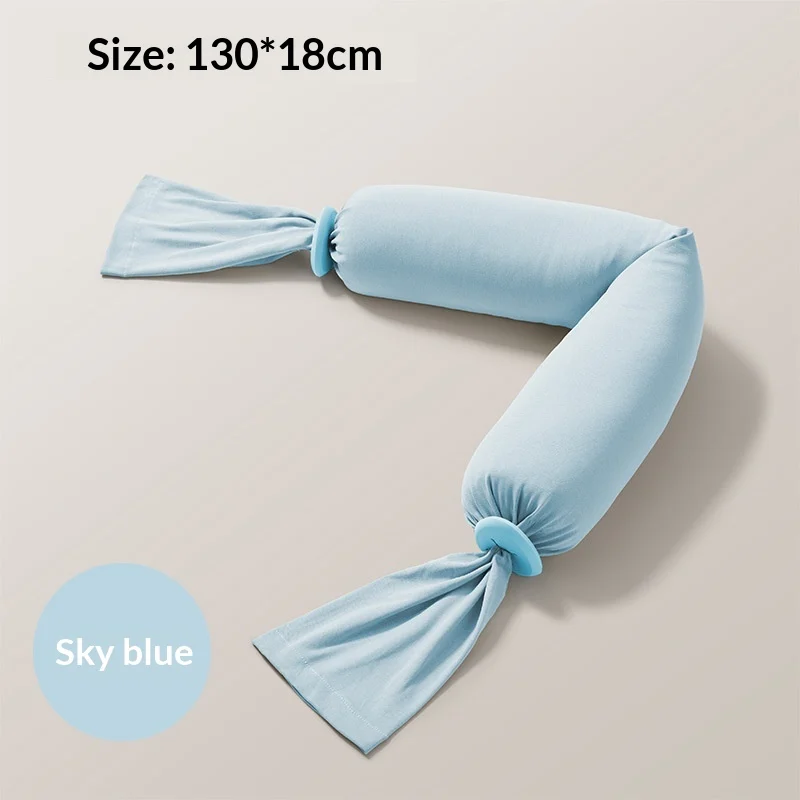 Baby Candy-shaped Comfort Pillow For Infants — variant image