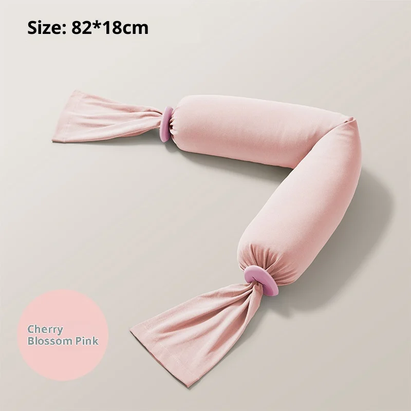 Baby Candy-shaped Comfort Pillow For Infants — image 5