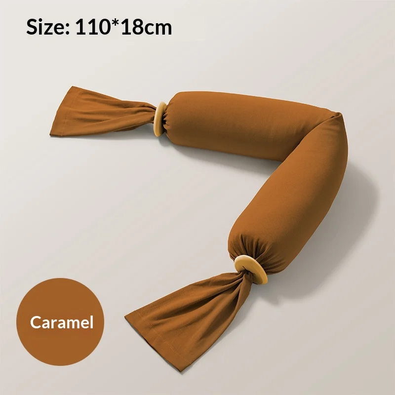 Baby Candy-shaped Comfort Pillow For Infants — image 2