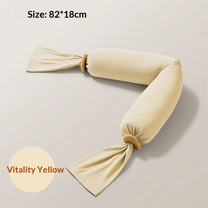 Baby Candy-shaped Comfort Pillow For Infants — variant image