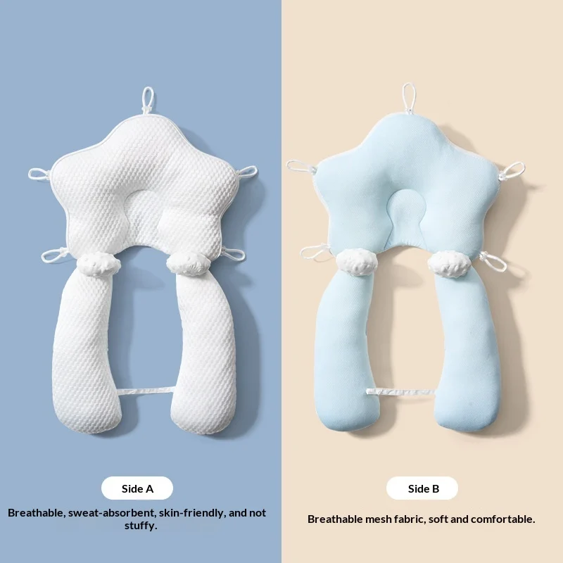Baby Correction Head Shaping Pillow — image 2