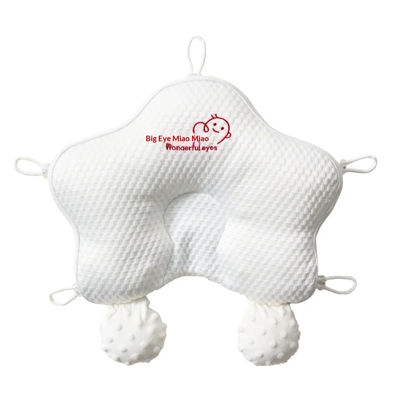 Baby Correction Head Shaping Pillow — image 8