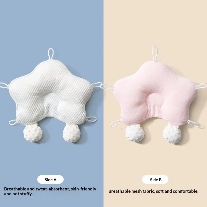Baby Correction Head Shaping Pillow — image 3