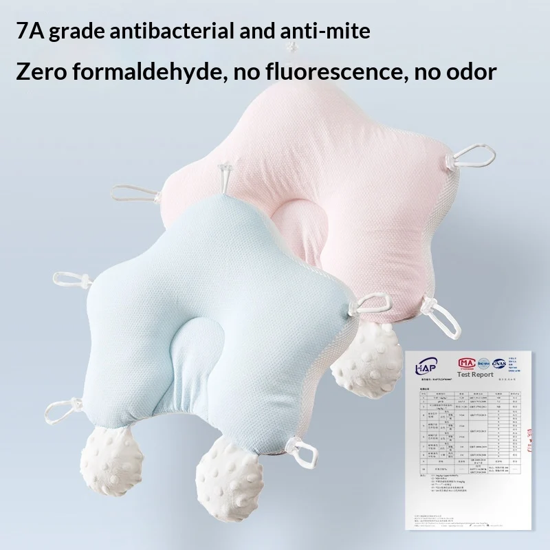 Baby Correction Head Shaping Pillow — image 4