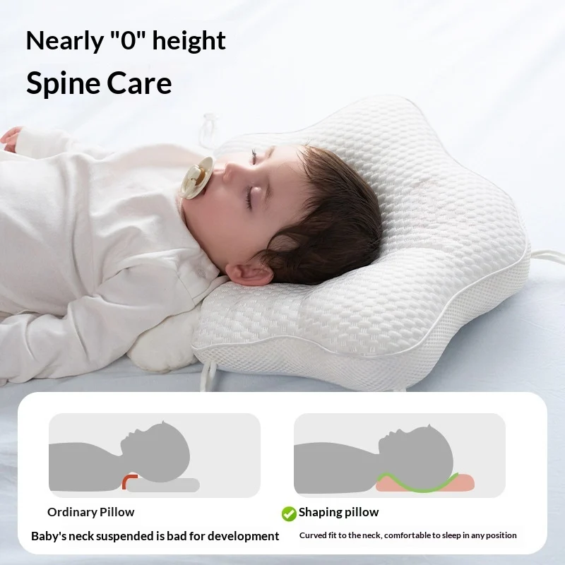 Baby Correction Head Shaping Pillow — image 6