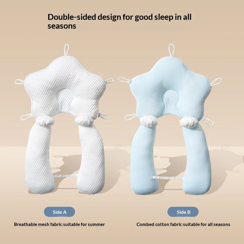 Baby Correction Head Shaping Pillow — image 5
