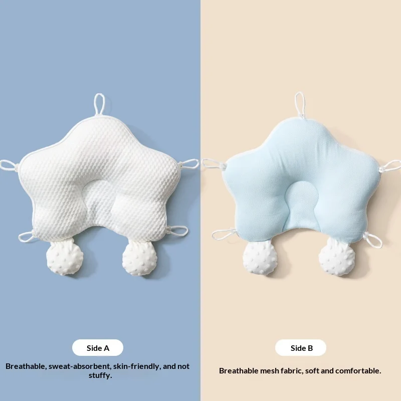 Baby Correction Head Shaping Pillow — image 7